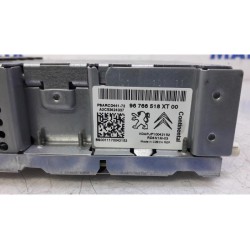 Citroen - C3 - Radio CD player