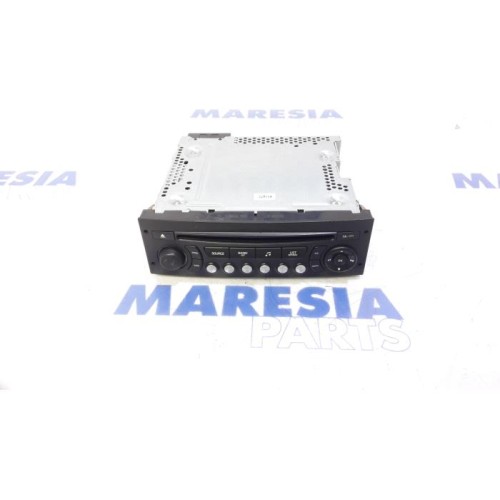 Citroen - C3 - Radio CD player