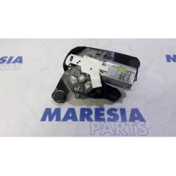 Citroen - C3 - Ruitenwissermotor achter
