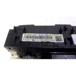 Citroen - C3 - Heater control panel