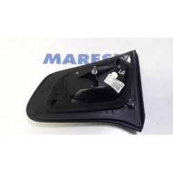Citroen - C3 - Achterlicht links
