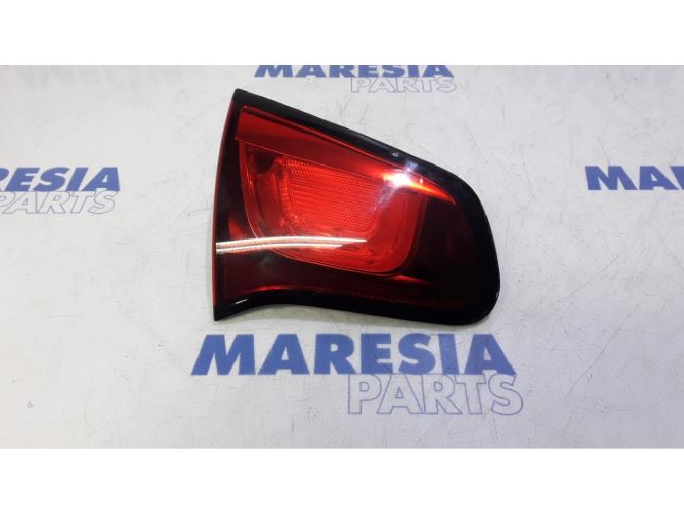 Citroen - C3 - Achterlicht links