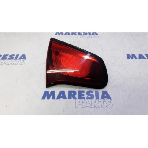 Citroen - C3 - Taillight, left