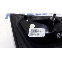 Citroen - C3 - Achterlicht rechts