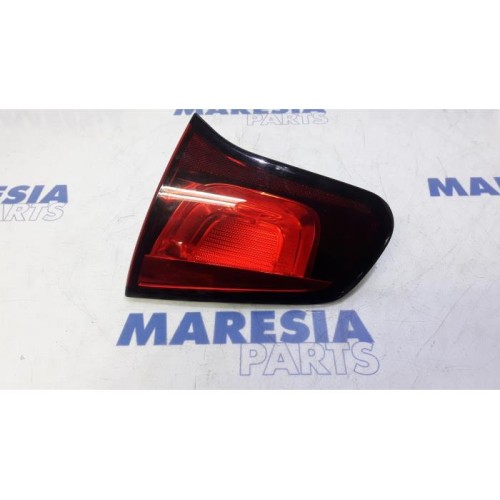 Citroen - C3 - Taillight, right