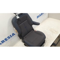 Citroen - Berlingo - Seat, right