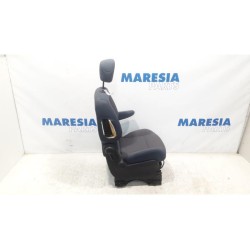 Citroen - Berlingo - Seat, right