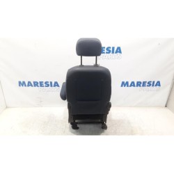 Citroen - Berlingo - Seat, right