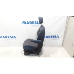 Citroen - Berlingo - Seat, right