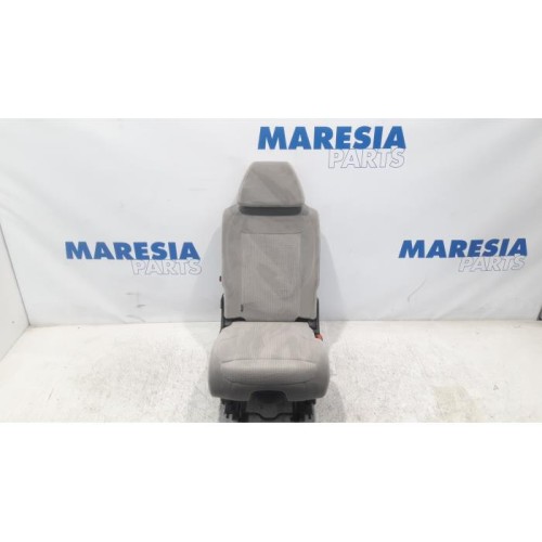 Citroen - C4 Picasso - Stoel achter
