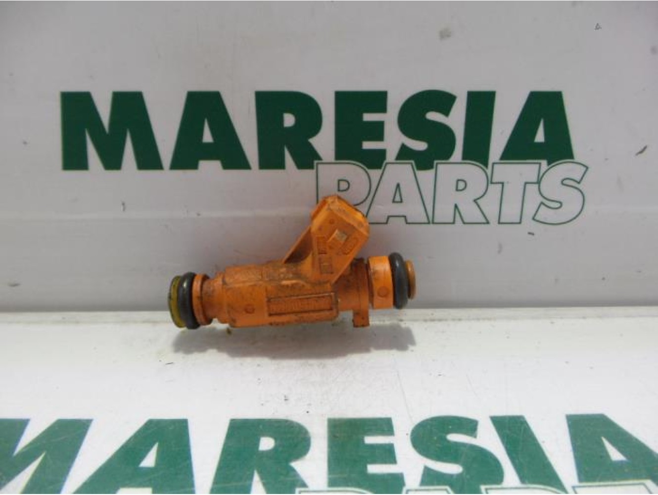 Peugeot - 307 - Injector (benzine injectie)