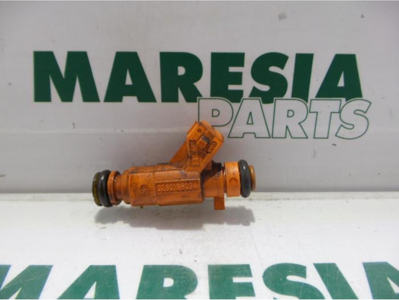 Peugeot - 307 - Injector (benzine injectie)