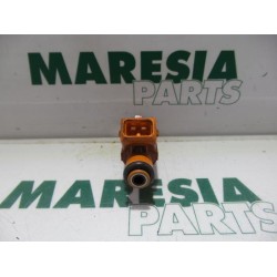 Peugeot - 307 - Injector (petrol injection)