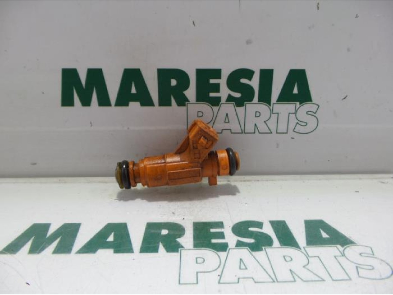Peugeot - 307 - Injector (petrol injection)