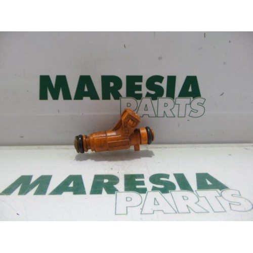 Peugeot - 307 - Injector (petrol injection)