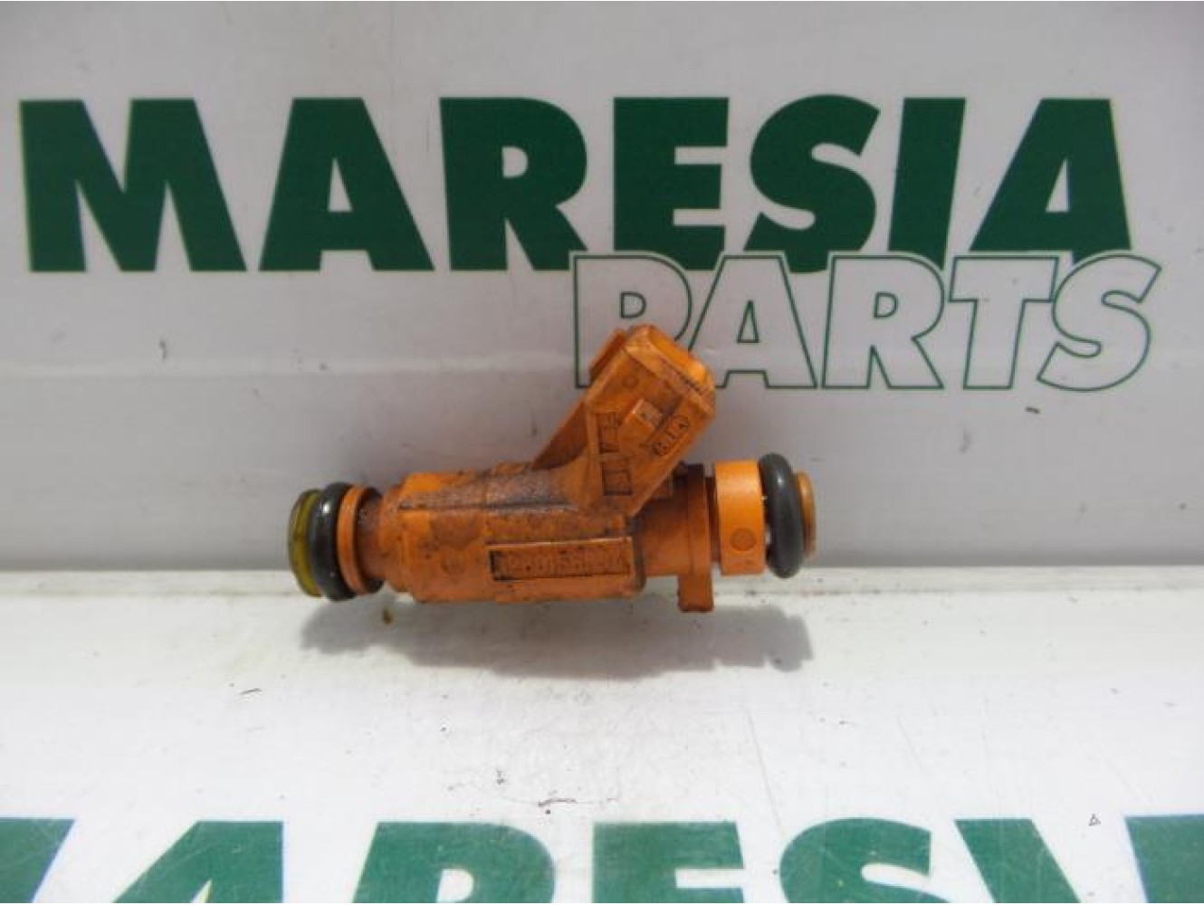 Peugeot - 307 - Injector (benzine injectie)