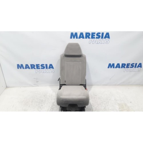 Citroen - C4 Picasso - Stoel achter