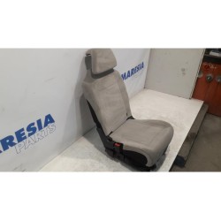 Citroen - C4 Picasso - Stoel achter