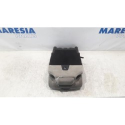 Citroen - C4 Picasso - Stoel achter