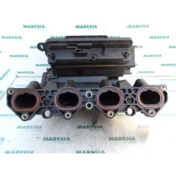 Peugeot - 307 - Intake manifold