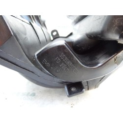 Peugeot - 307 - Intake manifold