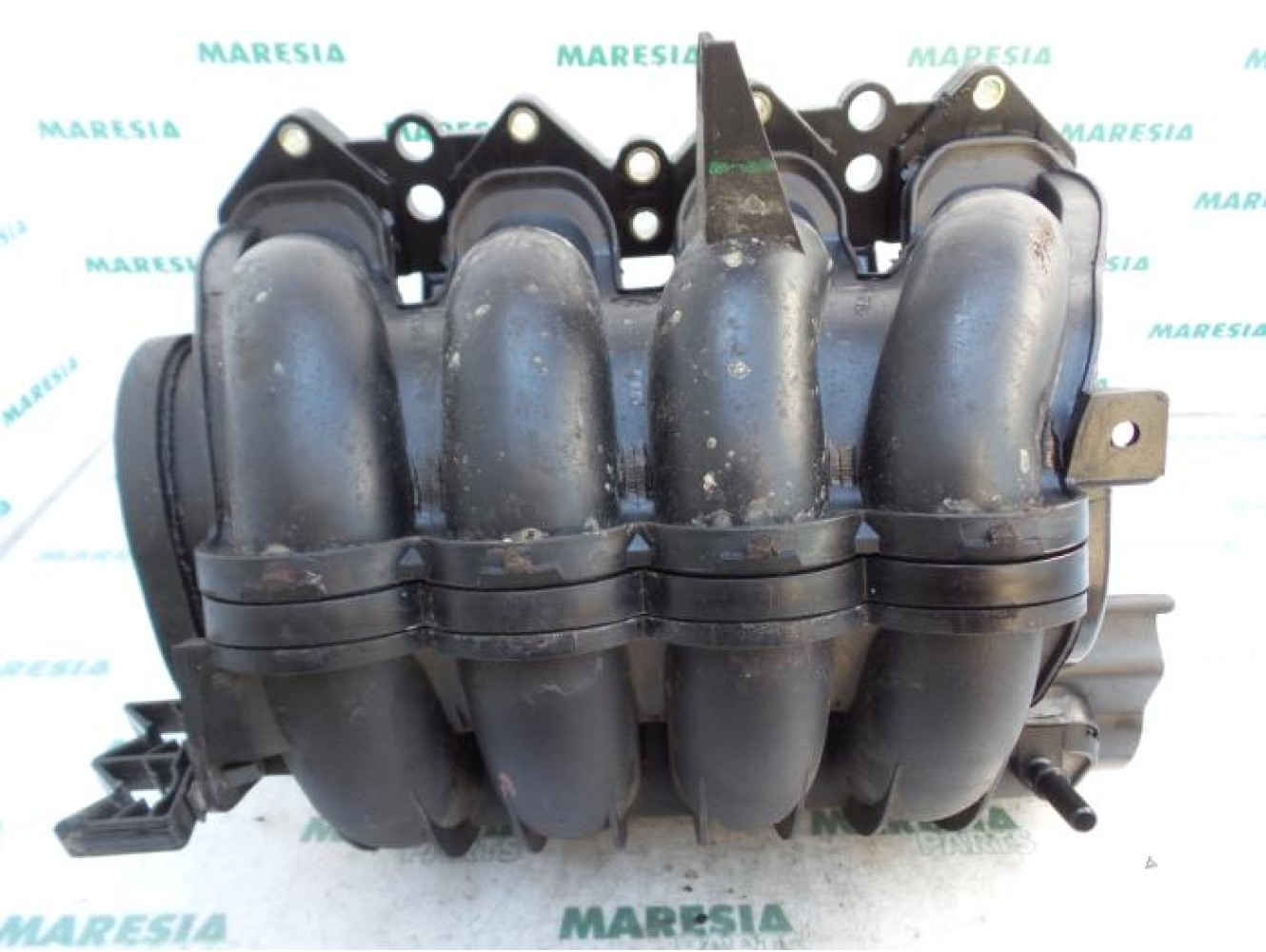 Peugeot - 307 - Intake manifold