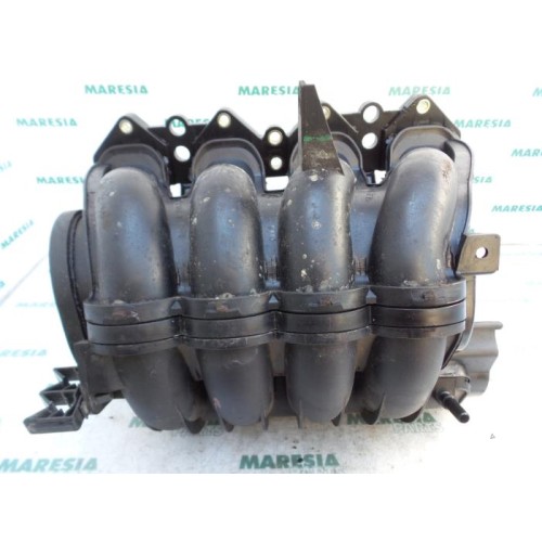 Peugeot - 307 - Intake manifold