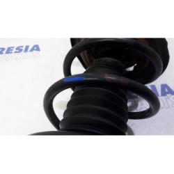 Renault - Laguna - Front shock absorber rod, right