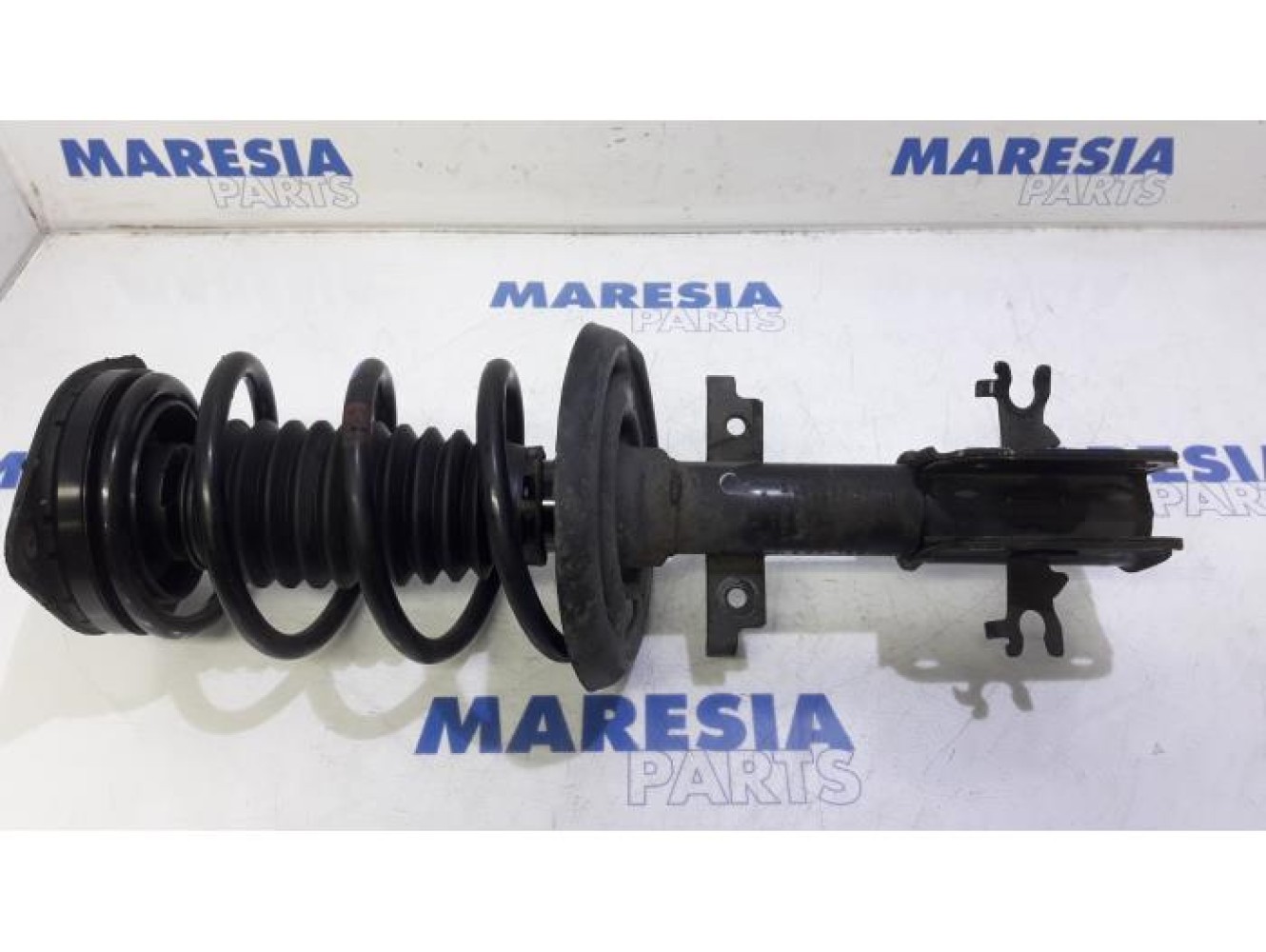 Renault - Laguna - Front shock absorber rod, right