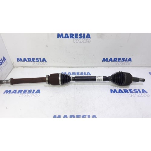 Renault - Laguna - Front drive shaft, right