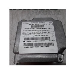 Renault - Espace - Airbag Set+Module