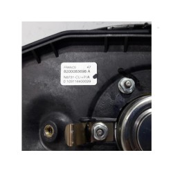 Renault - Espace - Airbag Set+Module