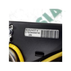Renault - Espace - Airbag Set+Module