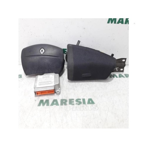 Renault - Espace - Airbag set+module