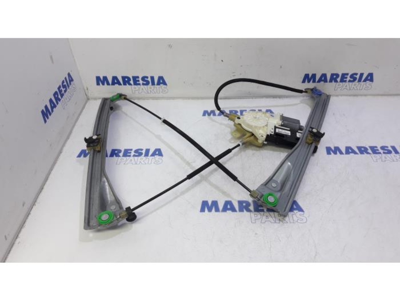 Renault - Laguna - Window mechanism 4-door, front left