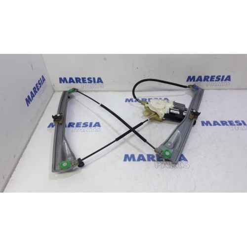 Renault - Laguna - Window mechanism 4-door, front left