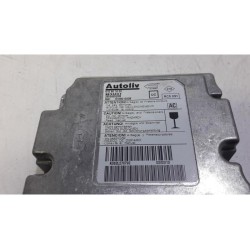 Renault - Laguna - Airbag Module