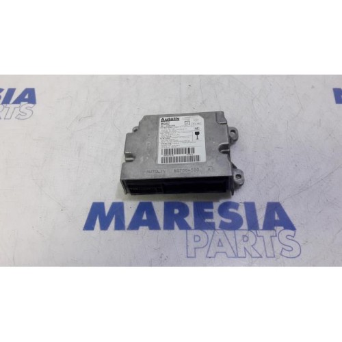 Renault - Laguna - Airbag Module