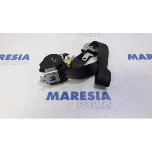 Renault - Laguna - Front seatbelt, right