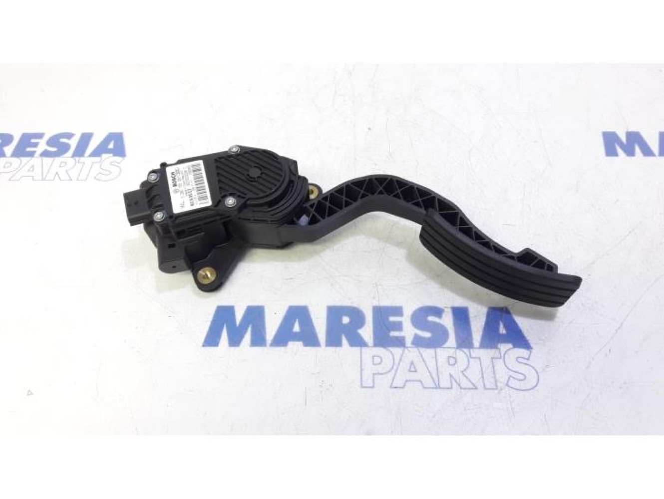 Renault - Laguna - Throttle pedal position sensor