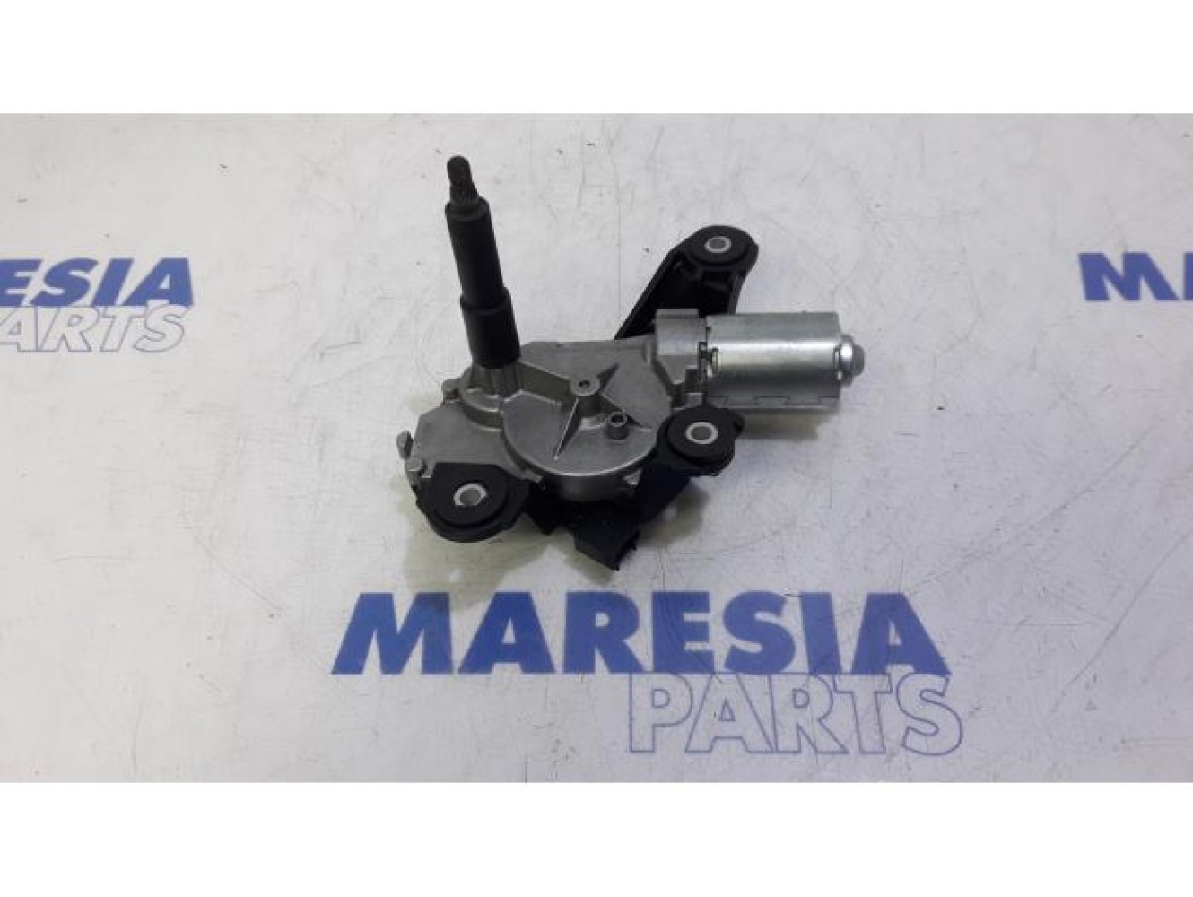 Renault - Laguna - Rear wiper motor