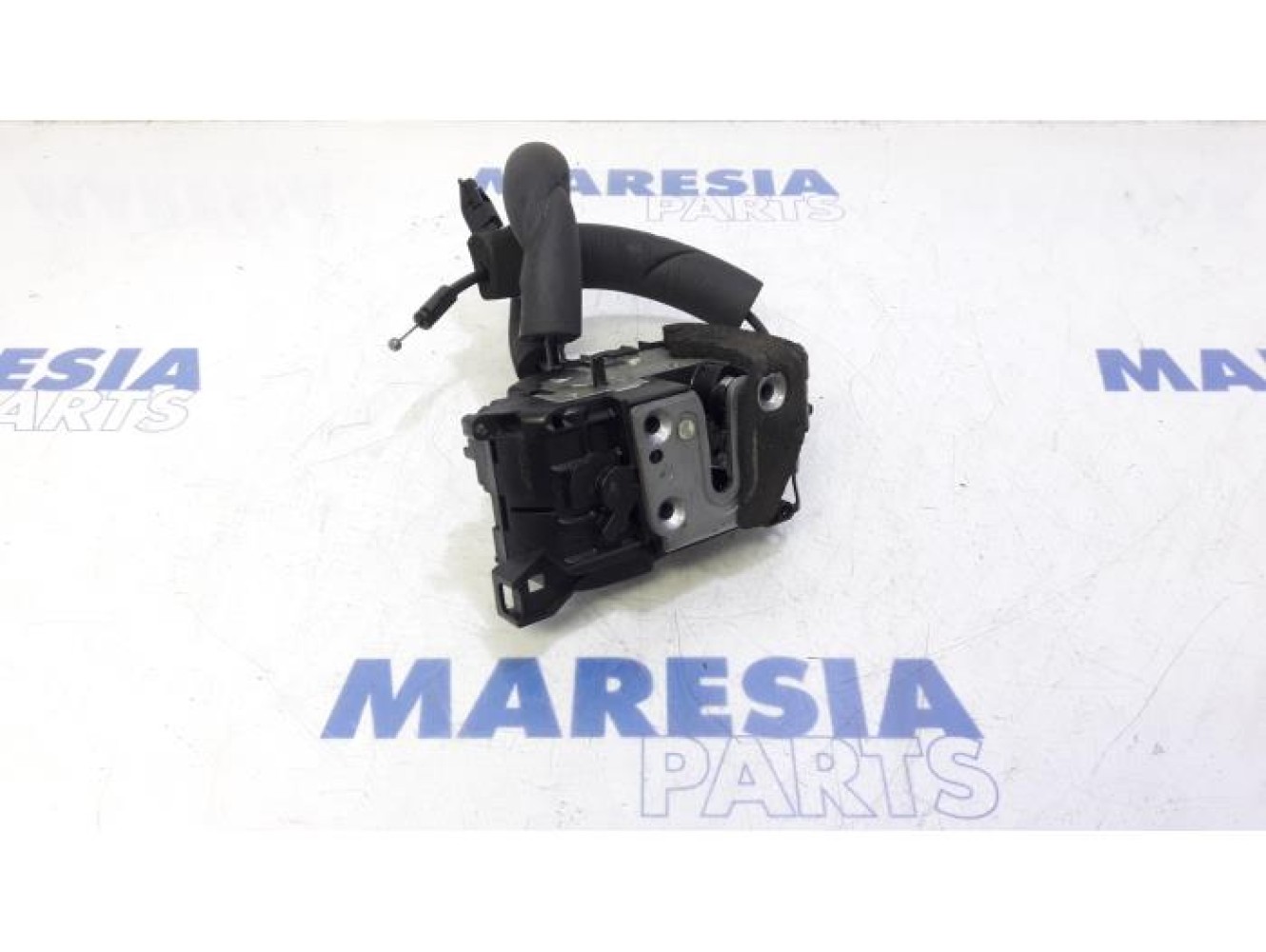 Renault - Laguna - Rear door mechanism 4-door, right