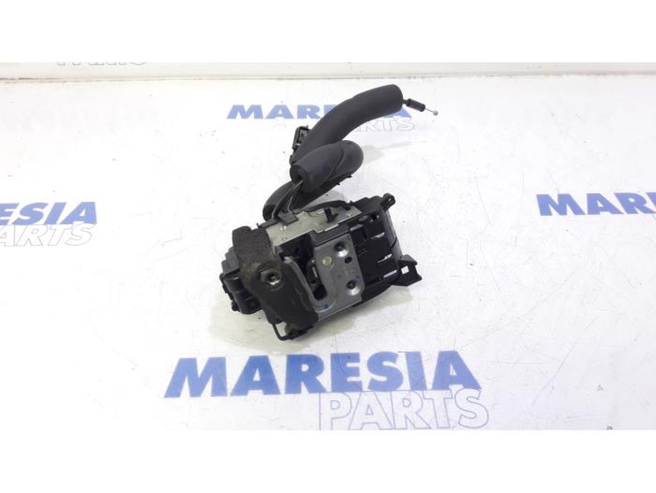 Renault - Laguna - Deurslot Mechaniek 4Deurs links-achter