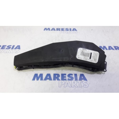 Renault - Laguna - Seat airbag (seat)