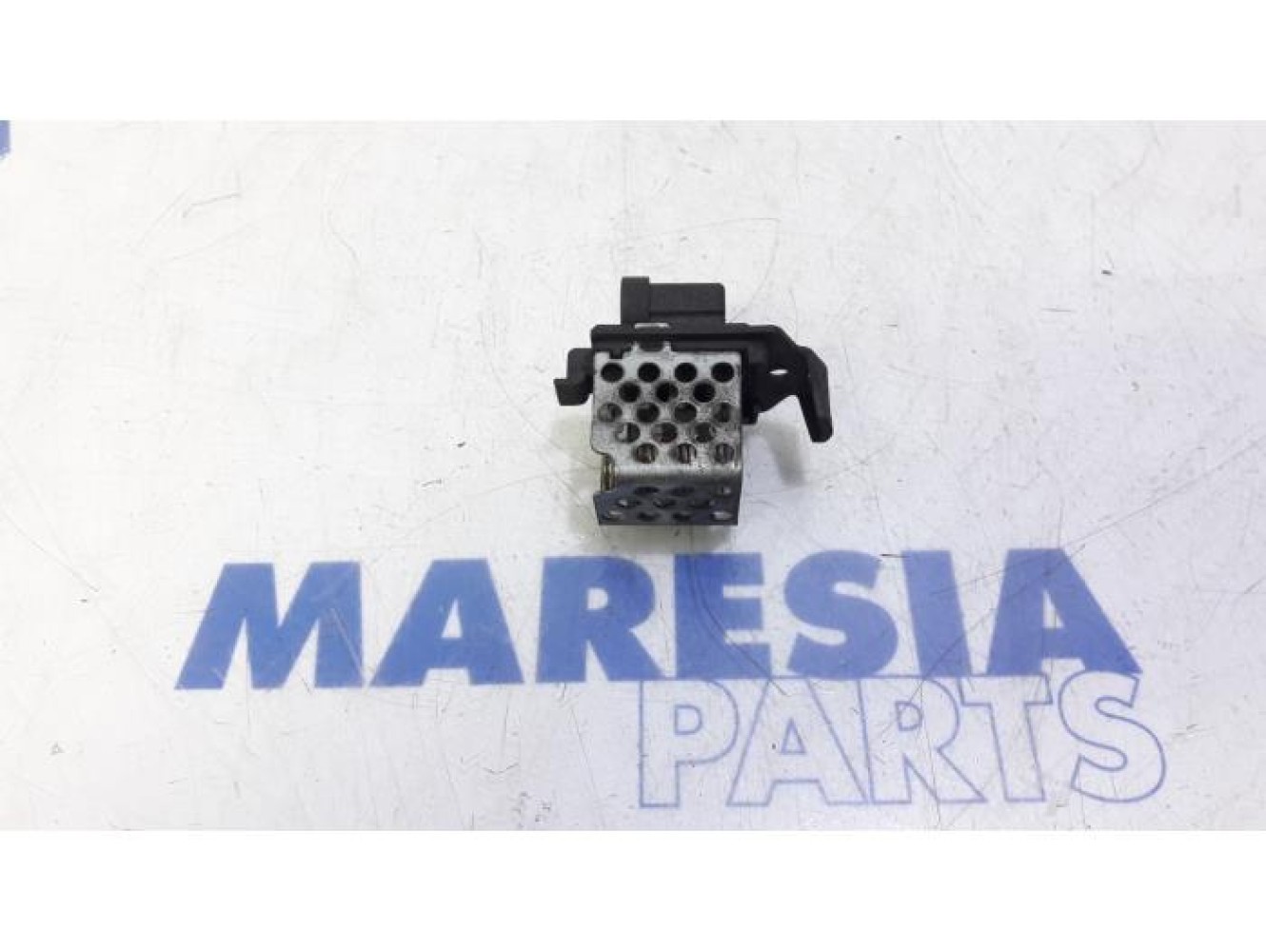 Renault - Laguna - Cooling fan resistor