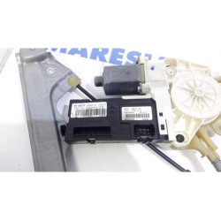 Renault - Laguna - Window mechanism 4-door, front right