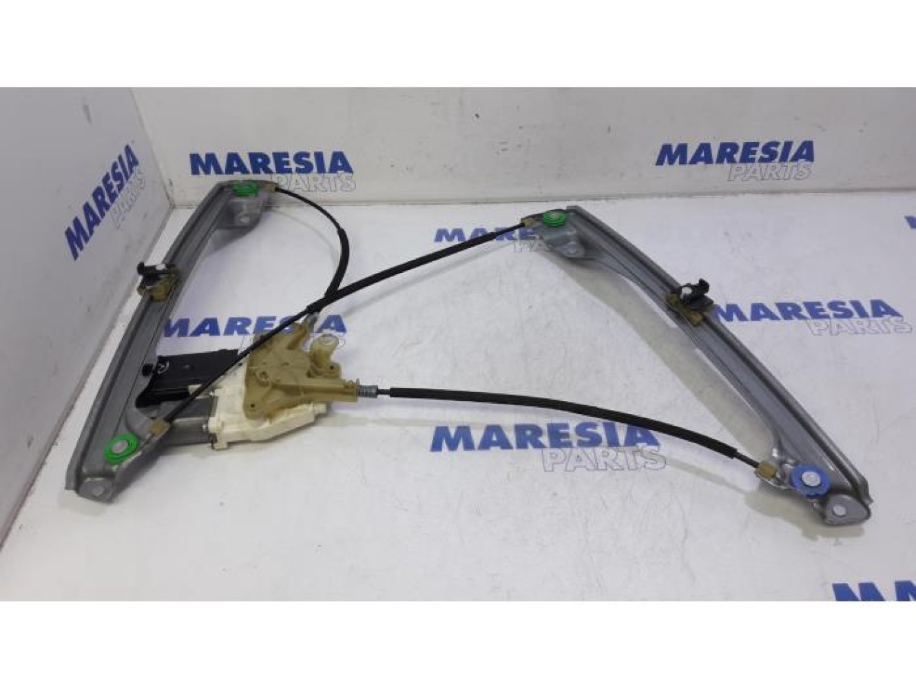 Renault - Laguna - Window mechanism 4-door, front right
