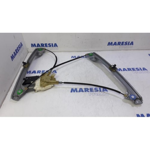 Renault - Laguna - Window mechanism 4-door, front right