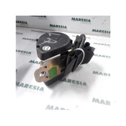 Citroen - Saxo - Sicherheitsgurt links hinten