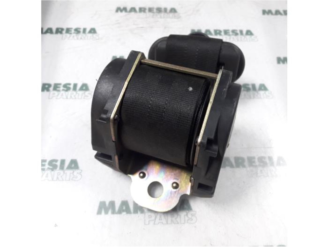 Citroen - Saxo - Sicherheitsgurt links hinten